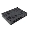 Low Price Networking Router Plastic Enclosure Network Switch Case