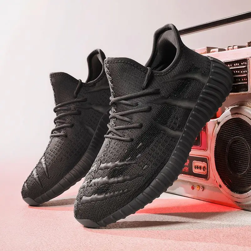 

Stylish Walk Sports Slides Shoes Sports Shoe Sprays Men'S Moccasin Beanie Shoes, Customized color