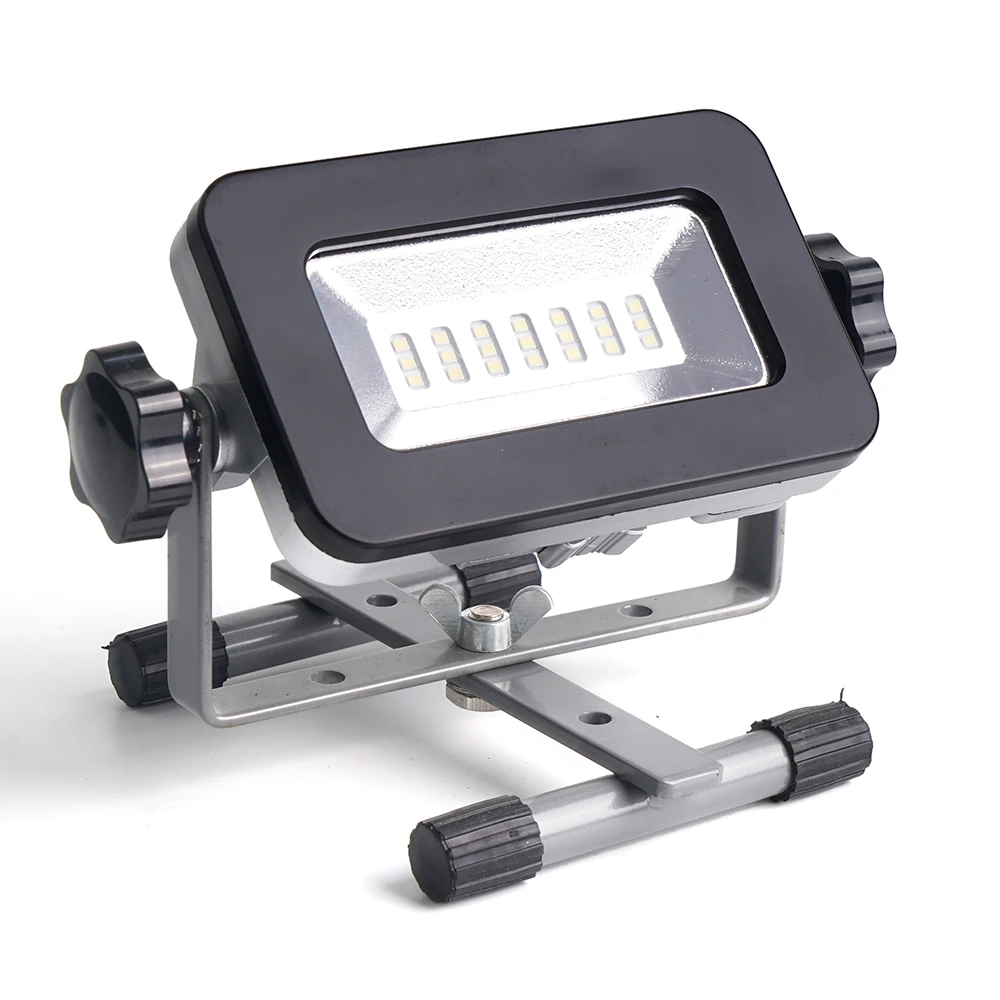 SMD high power  dry cell portable led work light