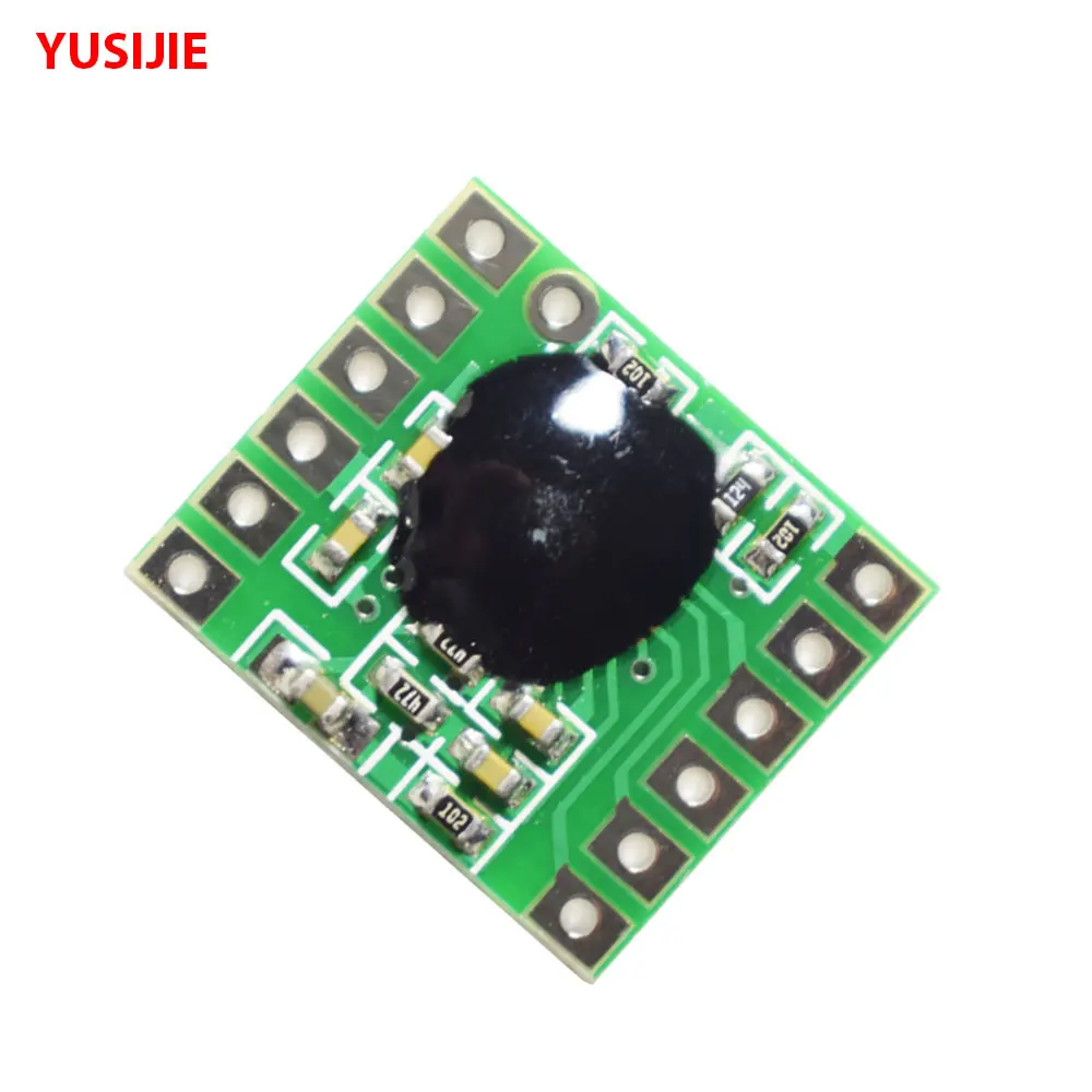 Sound Module For Electronic Toy Ic Chip Voice Recorder 10s 10secs