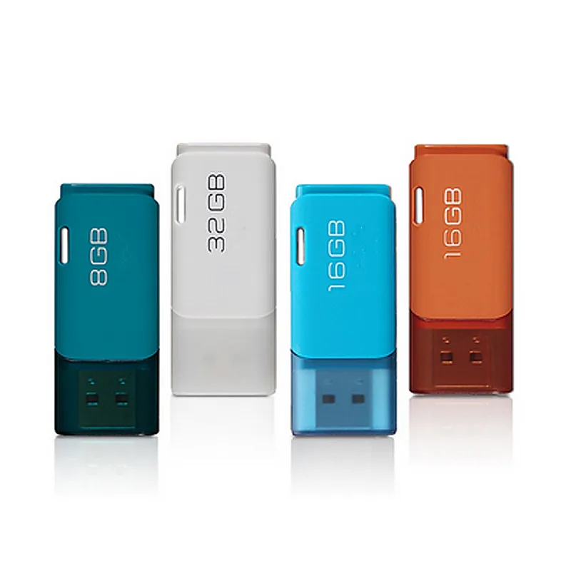 100% Original USB 3.0 Flash Drive 64GB 32GB Pen Drive Mini Memory Stick Pendrive Thumb Flash Disk