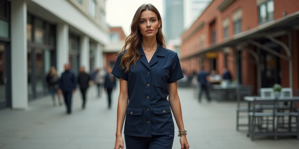 Uniforms By John Purchasing Guide