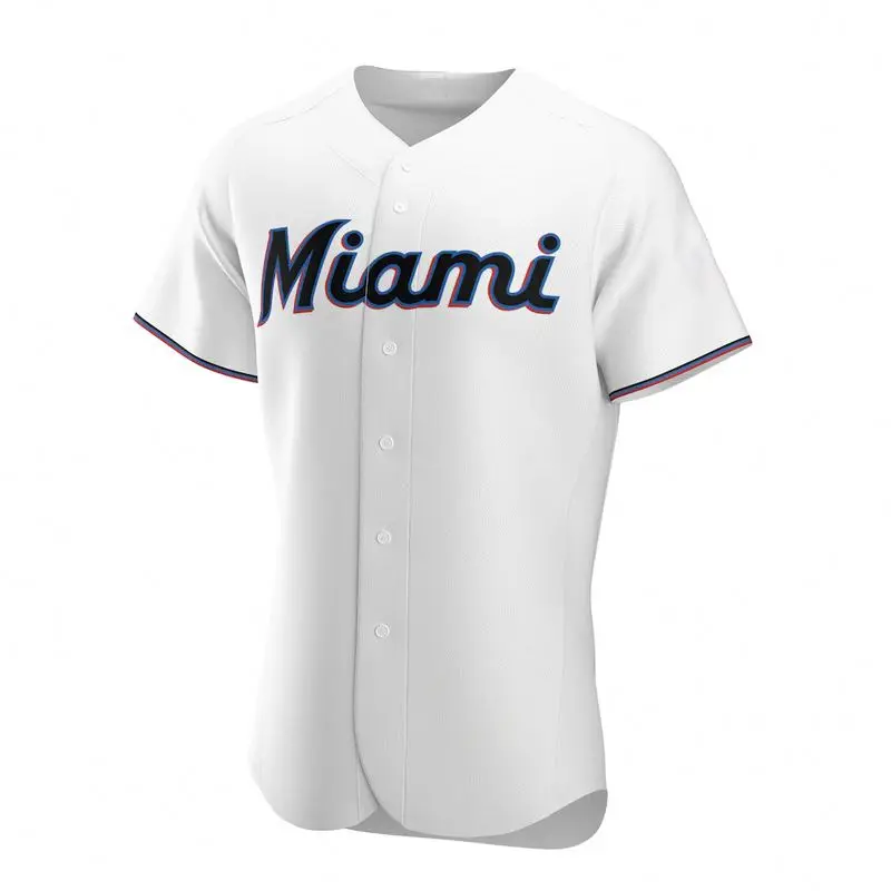 

Cheap custom brand 2021 baseball shirt player jersey solid color sublimation print baseball jerseys, Accept customized
