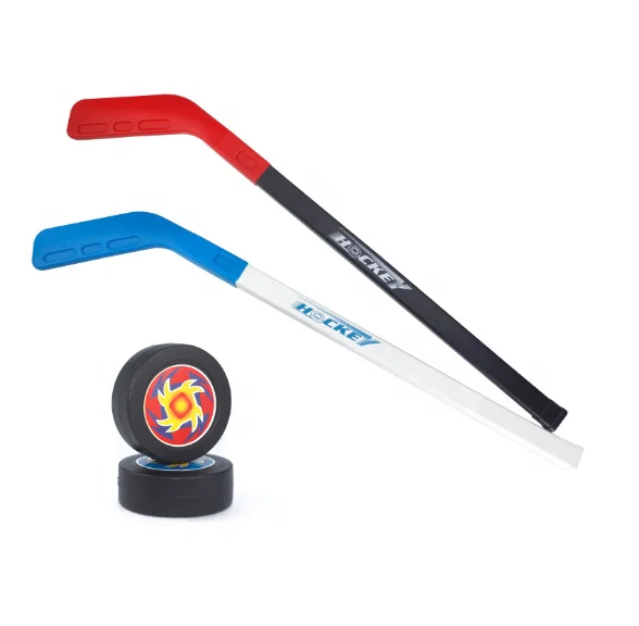 

New Design Indoor And Outdoor Playing Sports Game Kids Hockey Sticks Toys Mini Ice Hockey Stick, Picture