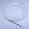SGS RoHS CE Certificate Non-Conductive Nylon Cable Puller For Use In Telecom, Electrical, Wall And Floor