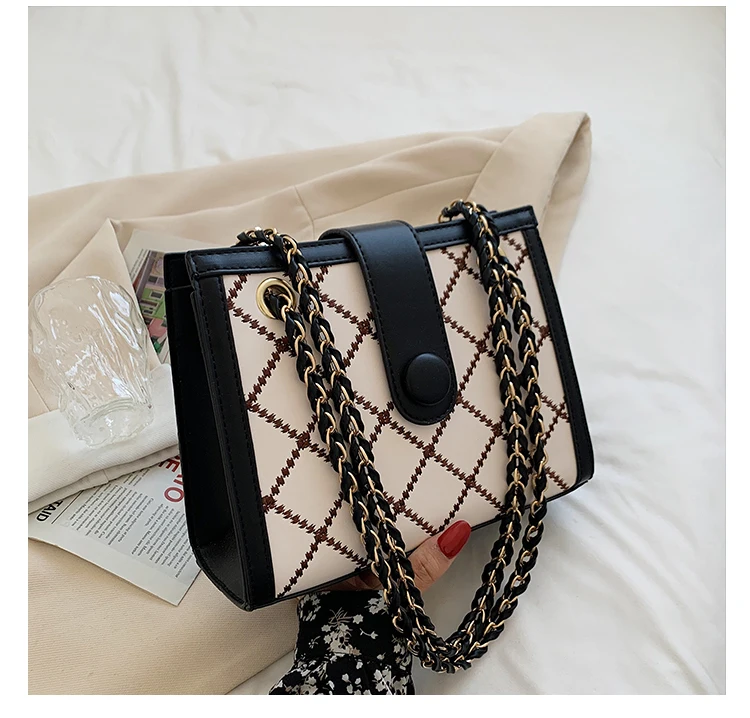 

Wholesale leather fashion woman ,/ ladies / female / girls handbag