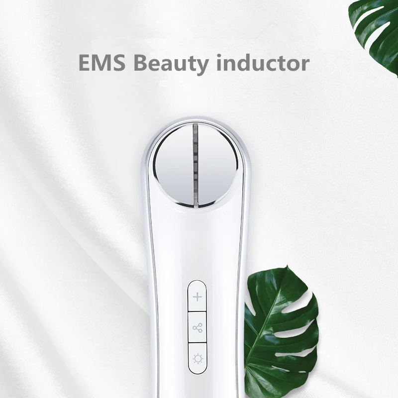 
Face Tanning Machine Breathe Trainer Belulu Dead Skin Remover For Face Facial Beauty Massager 