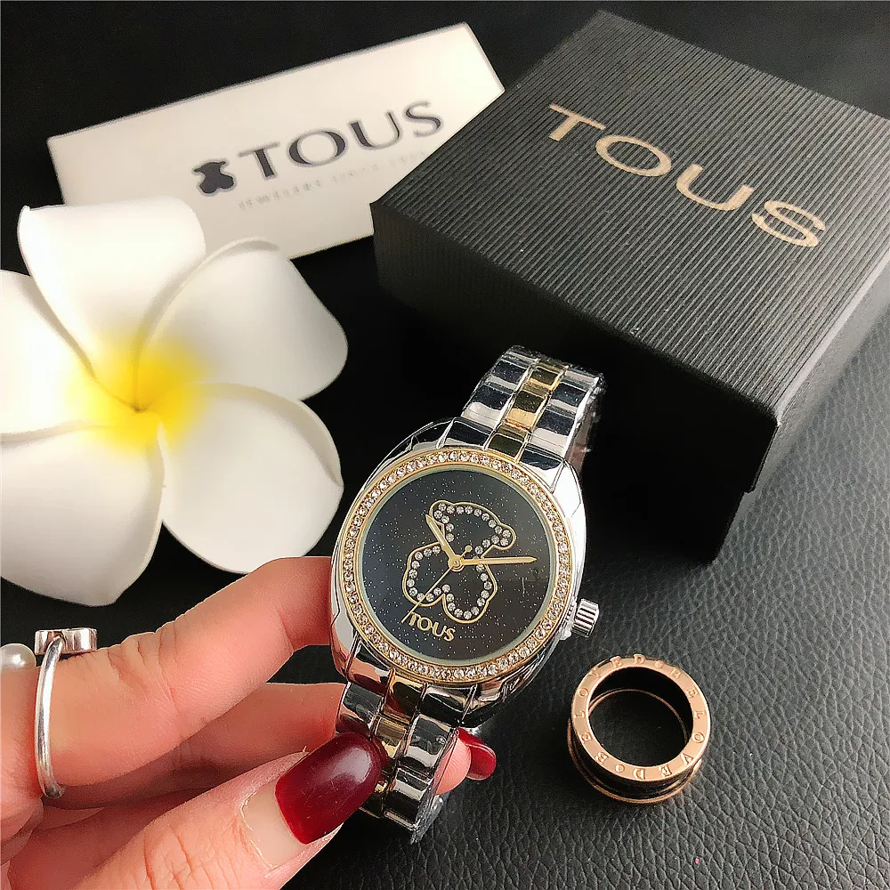 

wristwatch strap alloy metal stainless steel watch band digital wrist sports watches luxury skeleton mechanical wristwatches