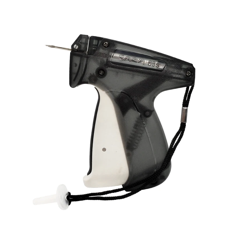 
SAGA Mark II standard tag gun 60S II 