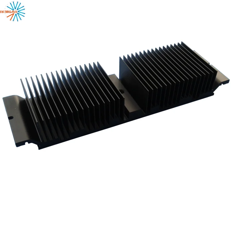 Chinese supplier aluminum led profile extrusion