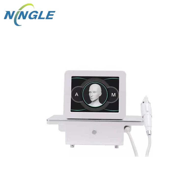 

gold micro needle machine/ radio frequency microneedle rf fractional / micro needle