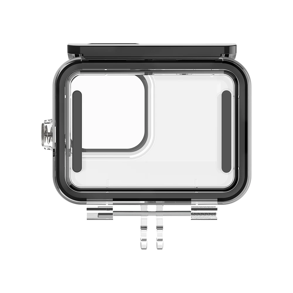 
50m Waterproof Case Underwater Protective Diving Case for GoPro Hero 9 Action Camera 