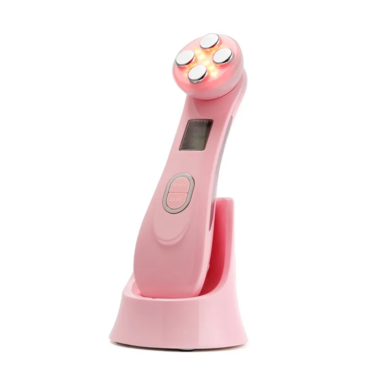 

Anti Wrinkle Machi Fractional Hand Held Radio Frequency Tightening Plus System Multifunction Body Face Rf EMS Beauty Devices