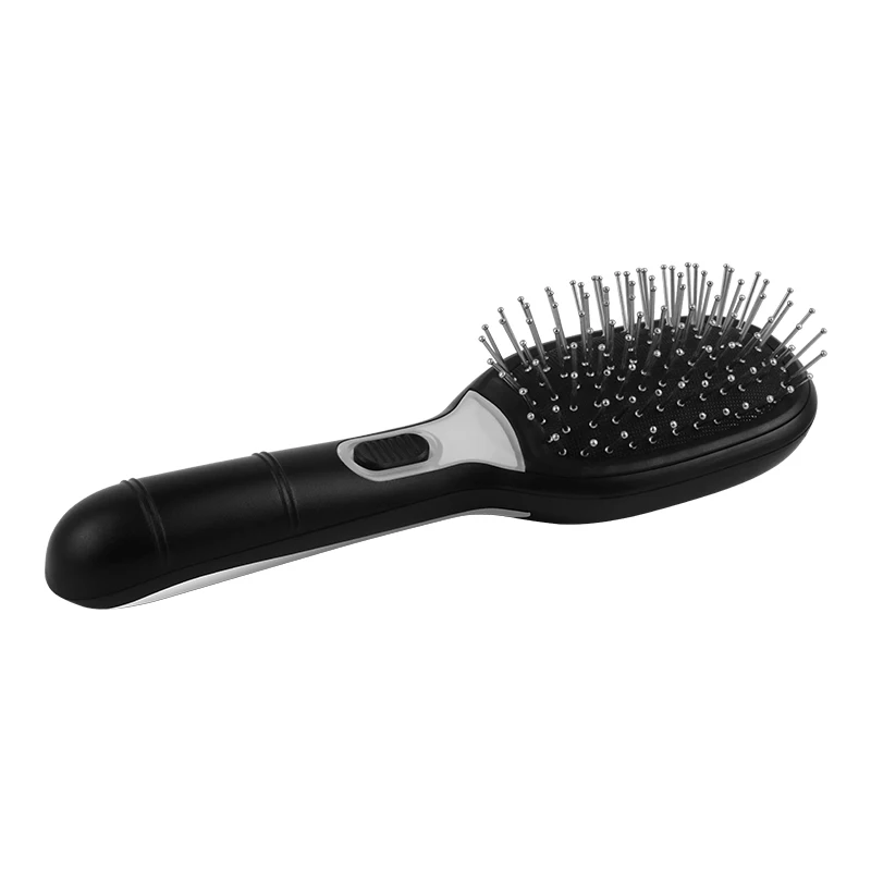 

Ionic Hair Straightener Brush negaitve ion Straightening Comb