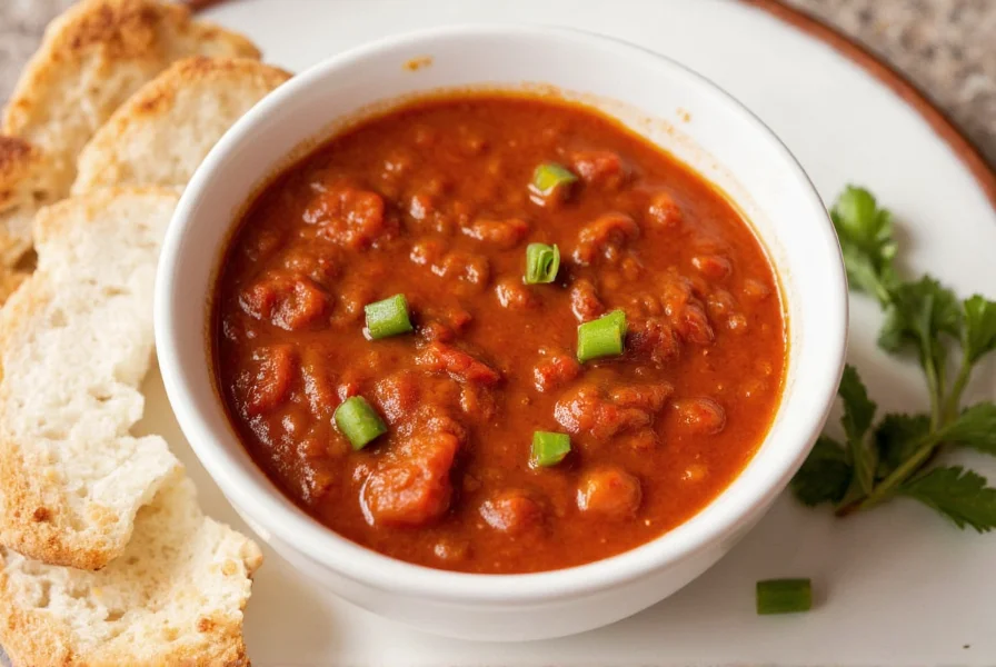 Chili Calories: Complete Nutritional Guide & Facts
