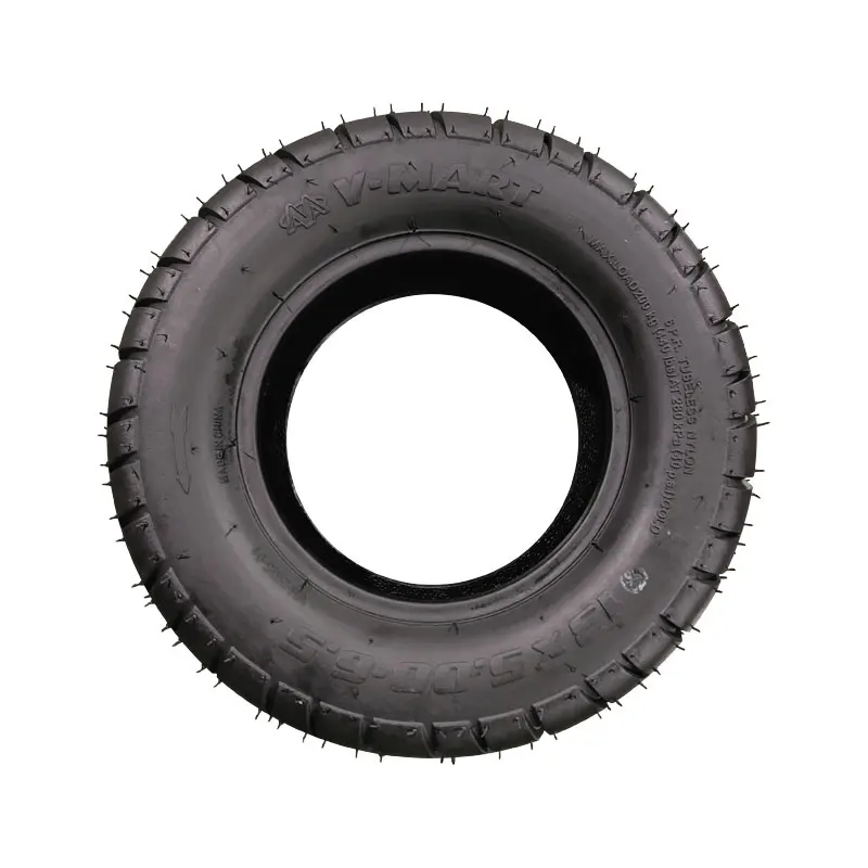 

13 inches electric scooter tires  Tubeless Tire