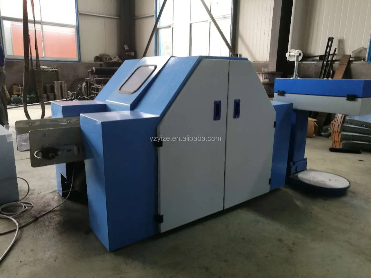 Automatic Wool Sliver Spinning Cotton Carding Machine For Sale Buy