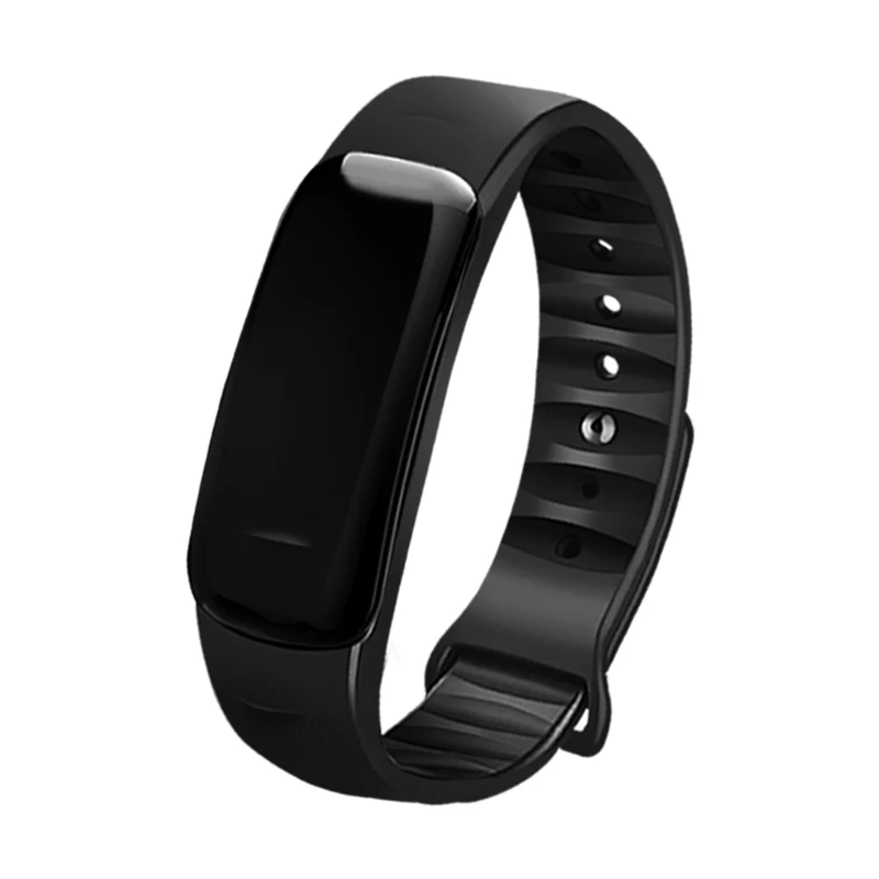 

2021 Hottest Sport Smart Bracelet C1Plus Color Screen Waterproof IP67 Heart Rate Wristband Smart Bracelet for Women