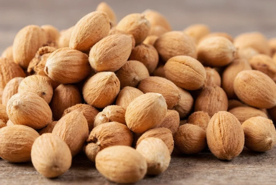 what is nutmeg
