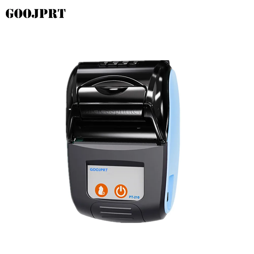 

58mm mobile pocket blue tooth wifi thermal printer