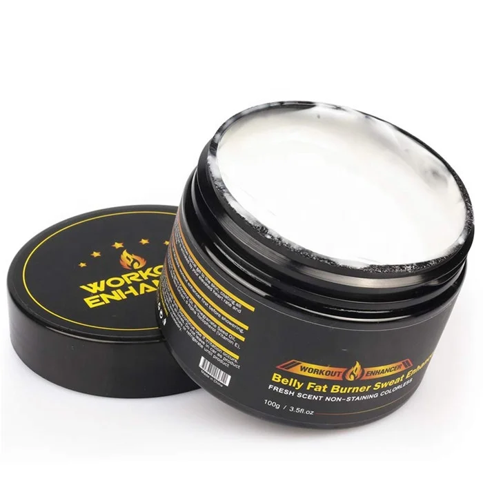 

Private Label Hot Gel Cream For Belly Fat For Women Hot Gel Thermoactive Cream