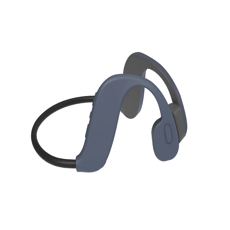 

Underwater bone conduction water proof wireless headset swimming earphone waterproof blue tooth head phones