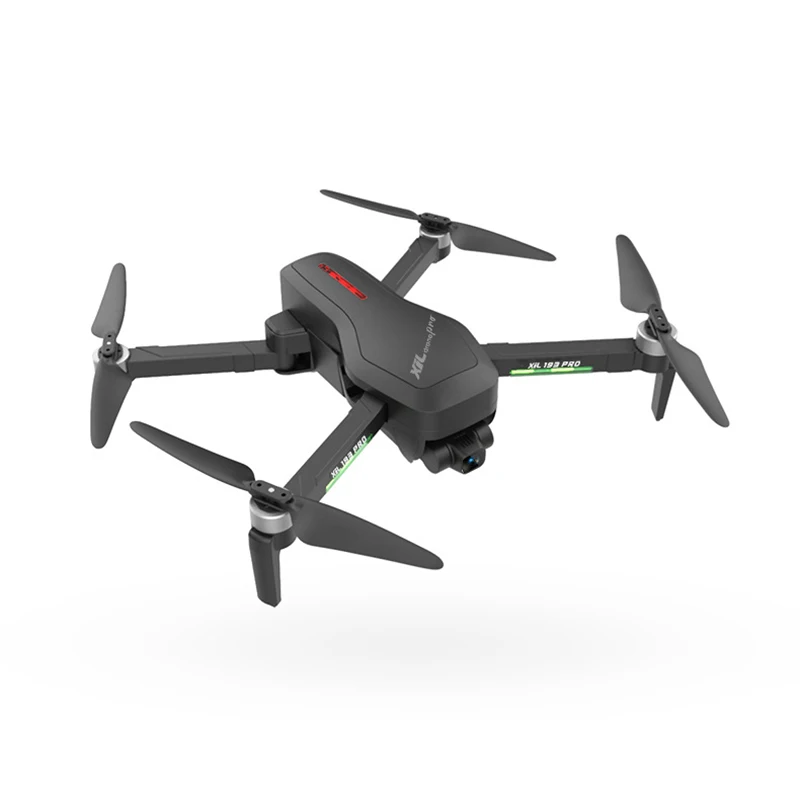 
GPS HD 4K two axis PTZ UAV aerial photography anti shake folding remote control aircraft 