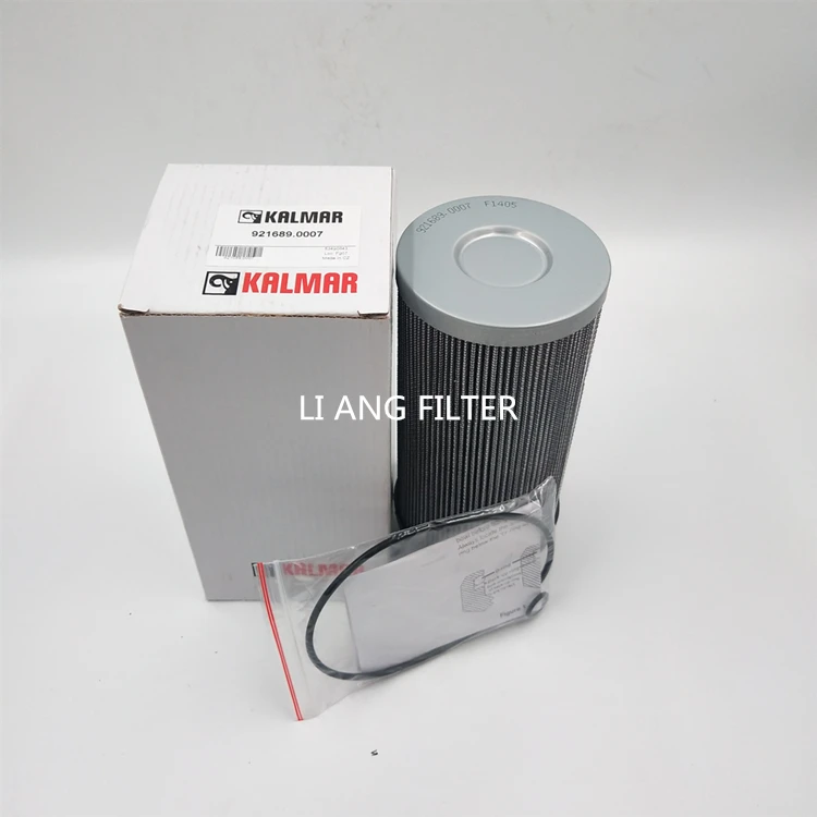 Kalmar Mechanical Hydraulic Oil Filter 921689.0007| Alibaba.com