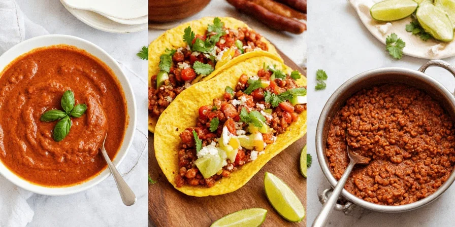 Taco Night Party