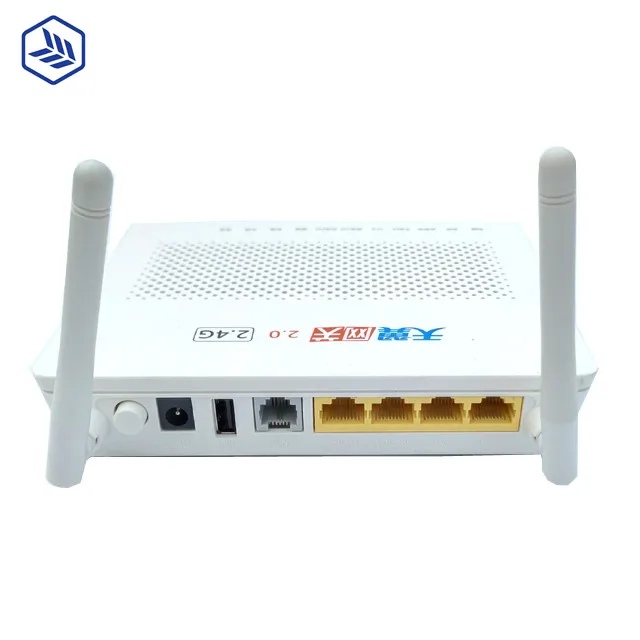 Echolife 8145c Hg8145c Gpon/epon Onu Ont Ftth Hgu Router Modem 1ge+3fe