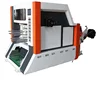 paper cup high speed roll punching machine