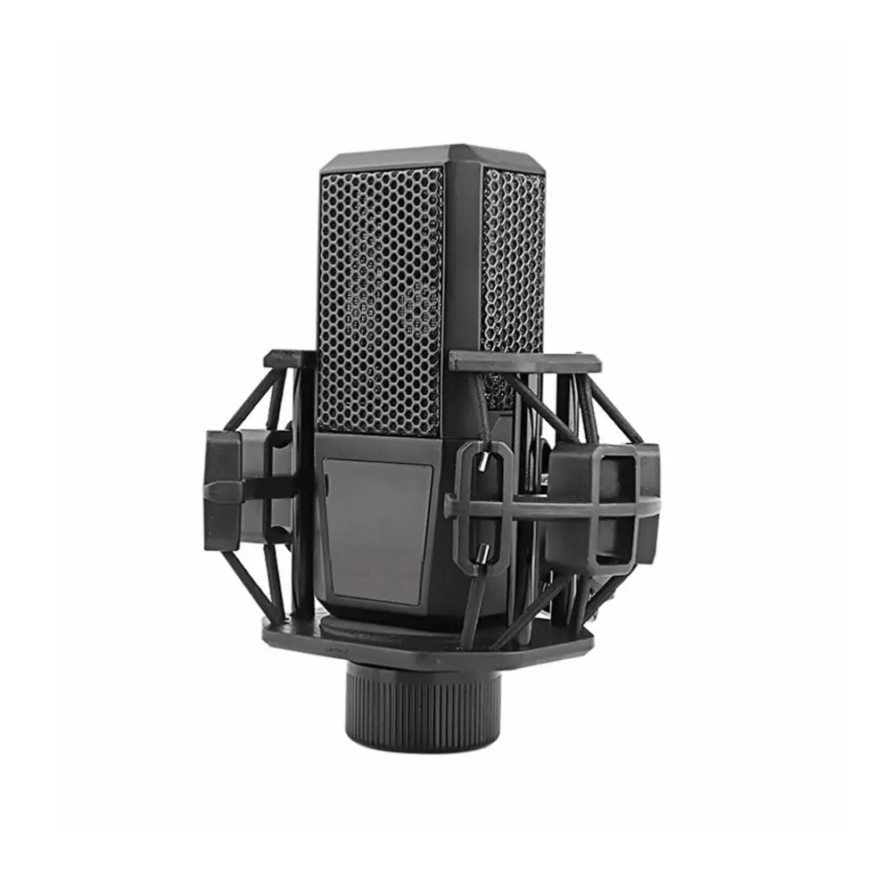 

Top Quality Commonly Used Accessories & Parts Condenser Microphone