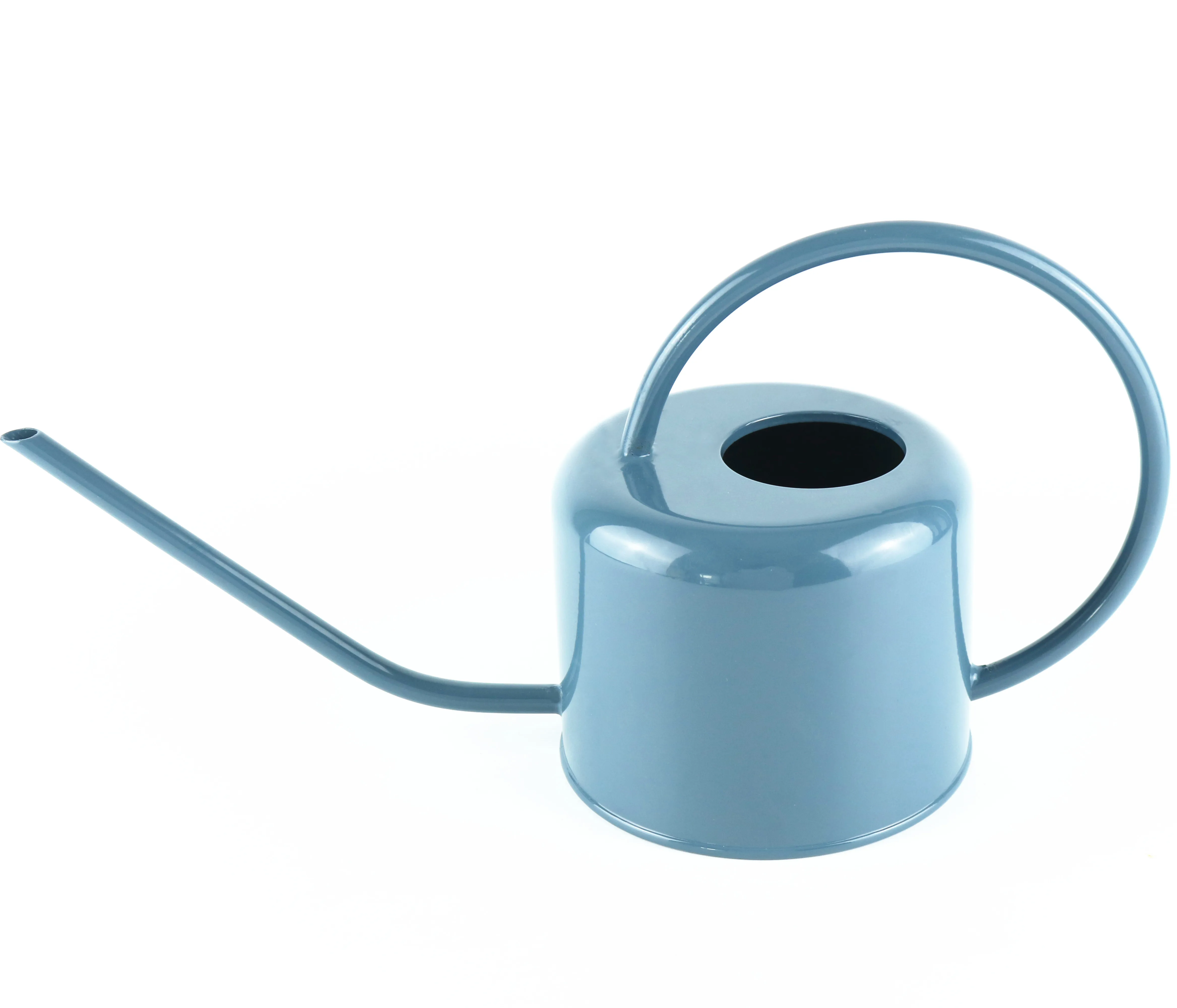 1l Newest Design Decorative Round Shape Water Can Garden Plant Flower