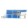 High Speed Automatic Blister Thermoforming Machine PVC blister vacuum forming machine
