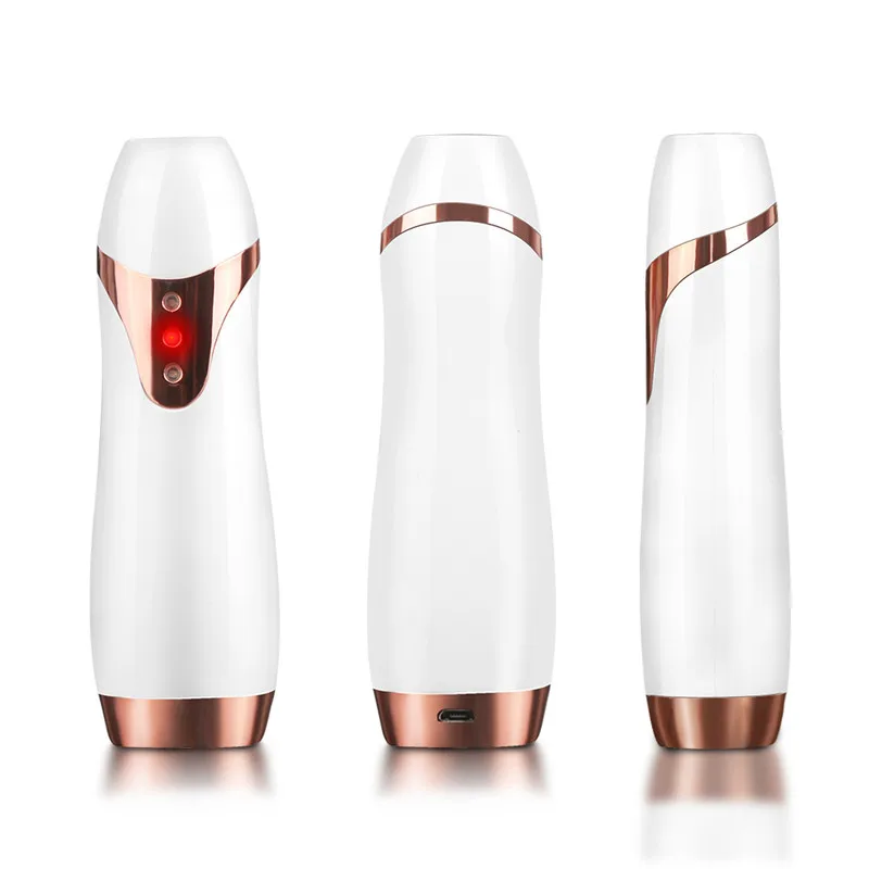 

USB Rechargeable Automatic Makeup Brush Cleaning Tool Electric Makeup Brush Cleaner and Dryer