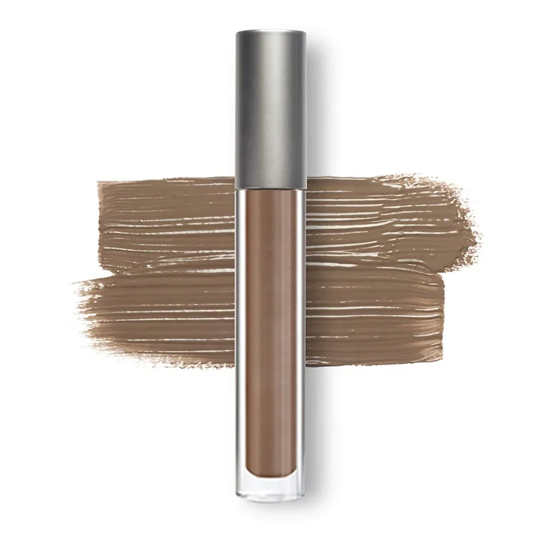 

Makeup Waterproof Eyebrow Gel For Long Lasting Eye Brow Make Up,