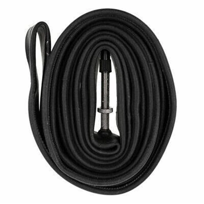 

China Manufacturer 700 * 23 C With Schrader Valve Chinabikes Best Butyl Rubber Bicycle Inner 26x2.125 Bike Tube