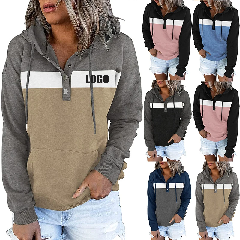 

Cotton Women's Distressed Hoodie & Sweatshirt Wholesale Essential Hoodie Pullover Sublimation Custom Logo Embroidery Hoodie 2022, Plain dye