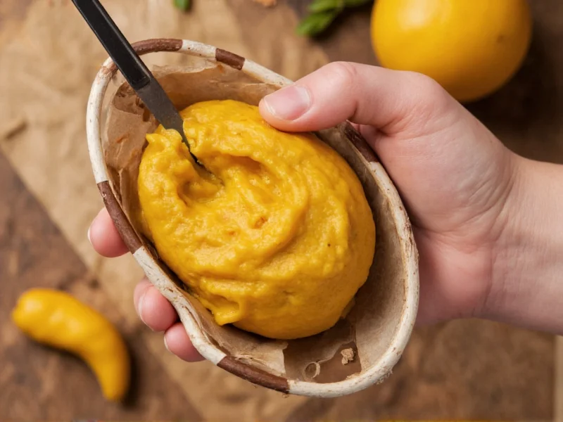 German Mustard Varieties: History, Types, and Authenticity