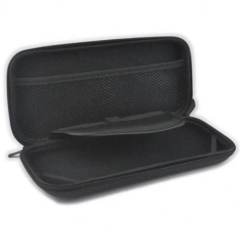 

Switch storage bag REKwf shockproof case, Black, red, blue, silver