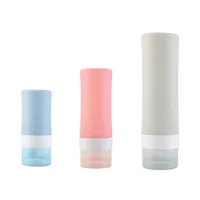 

New Product Ideas Travel Packing Bottle,Travel Set Bottle, Bpa Free Silicone Travel Tube