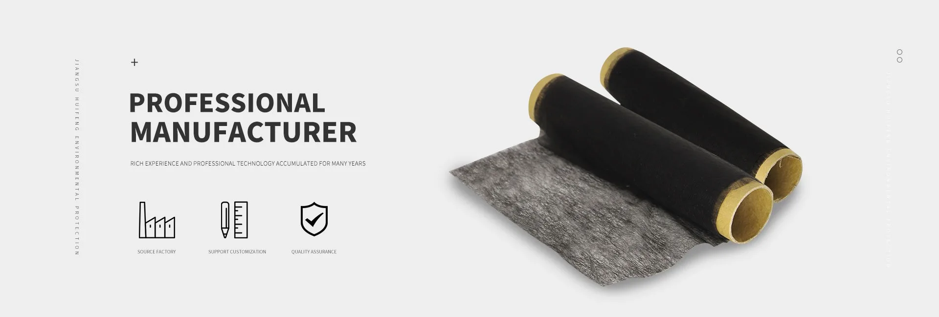 Jiangsu Huifeng Environmental Protection Technology Co., Ltd. Hot