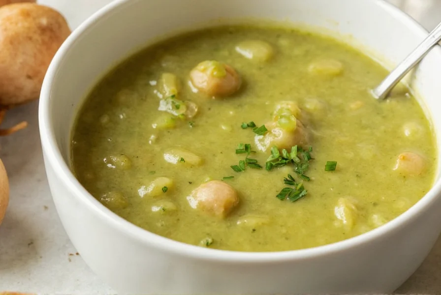 ginger green onion sauce