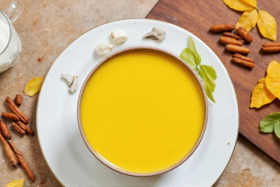 Tip 4 - Experiment with Spices