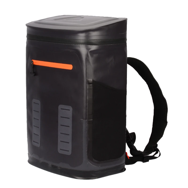 
Portable Beach Travel Picnic Large Capacity Insulated Cooler Bag Waterproof Lunch Bag Food Wine Ice Cooler 