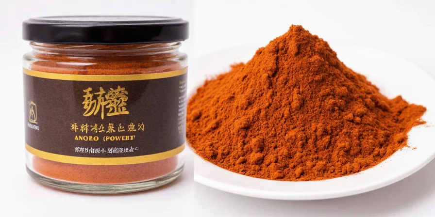 Ancho Powder: Spicy Secrets, Flavorful Surprises — What You Need to Know!