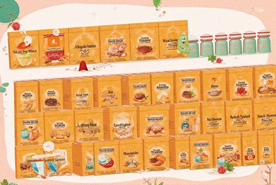 Cinnamon Labels