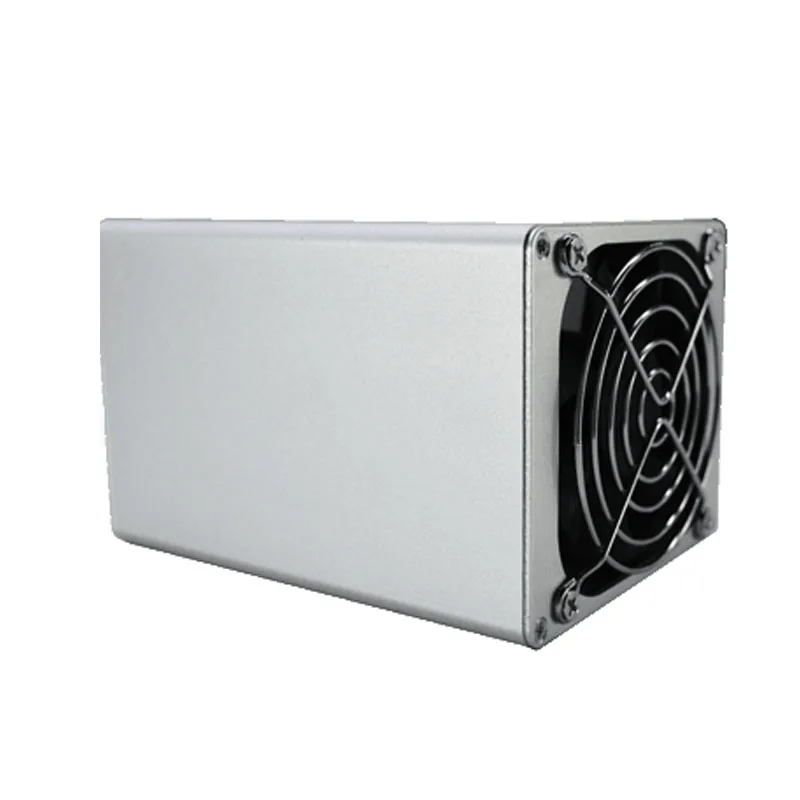 

Most Powerful Top Profit New Miner Goldshell HS1 Plus 105G 115w Power Supply New Coming Best Price Miner