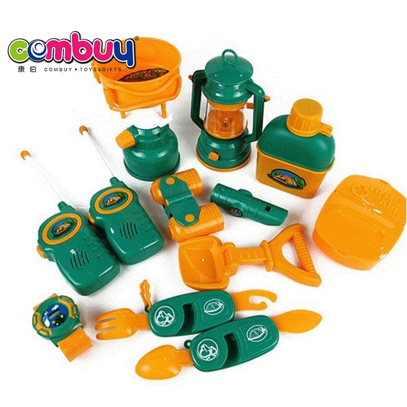 fun little toys camp set