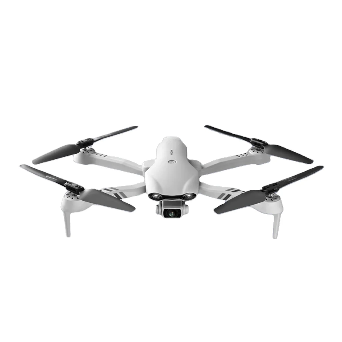 

F10 Pro Hd Camera And Gps wifi fpv radio control toys Flycam RC Quadcopterdron rc drone F10 pro Drone, White